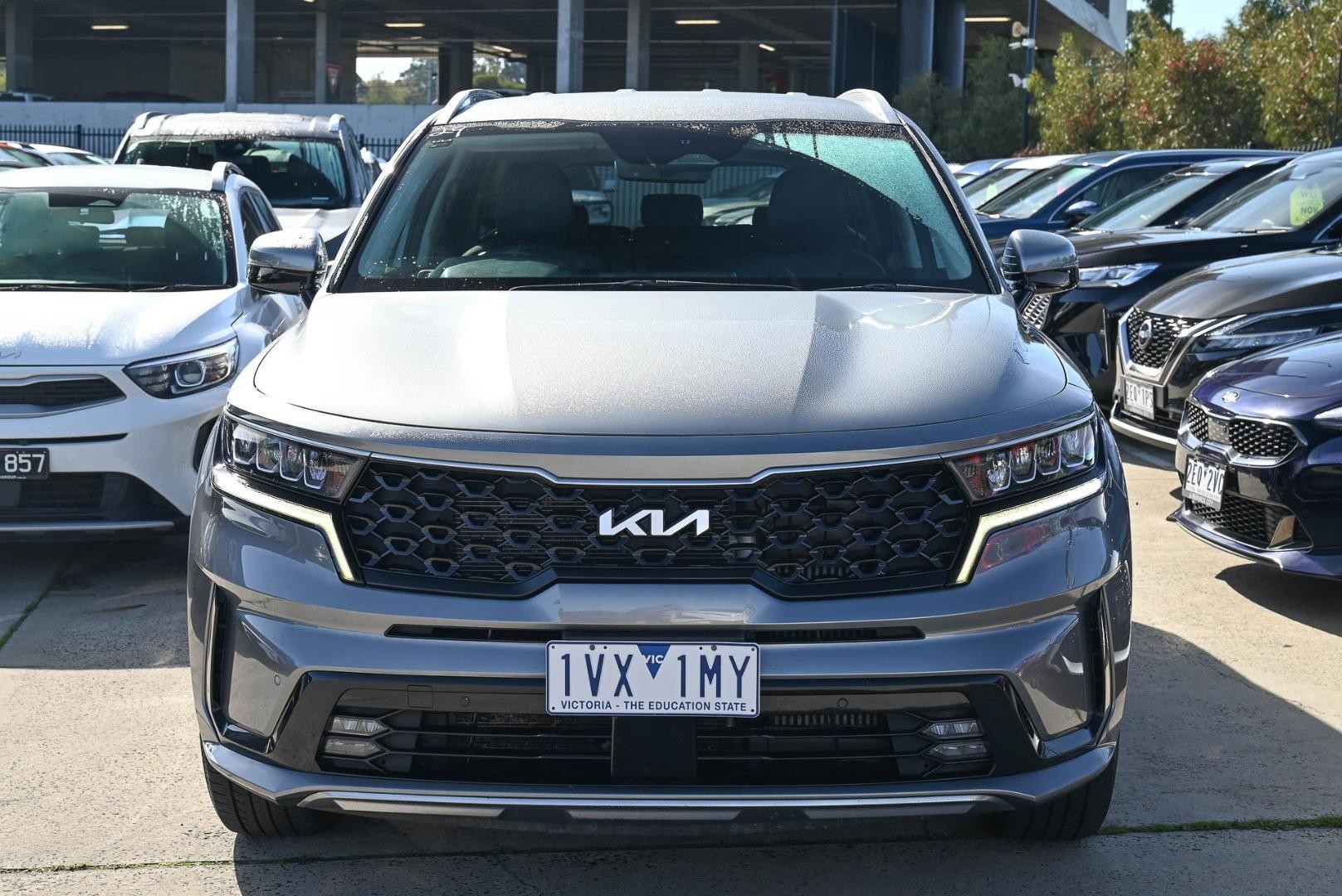 Kia Sorento image 2