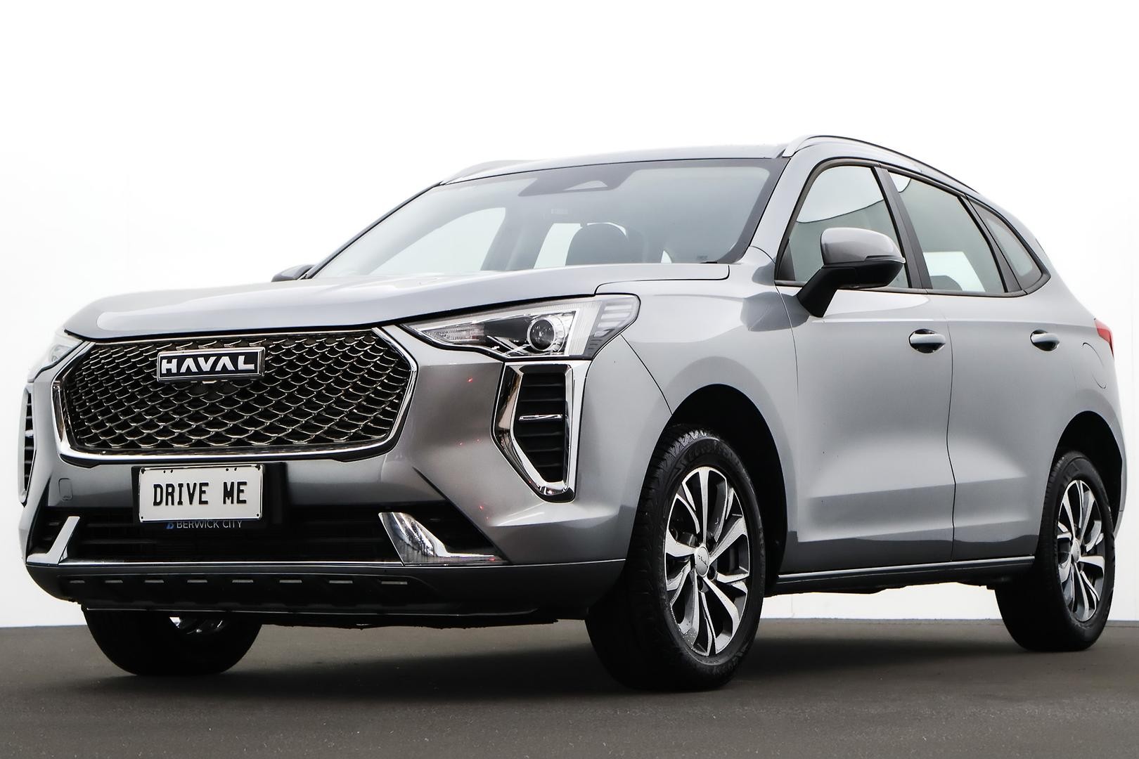 Gwm Haval Jolion image 1