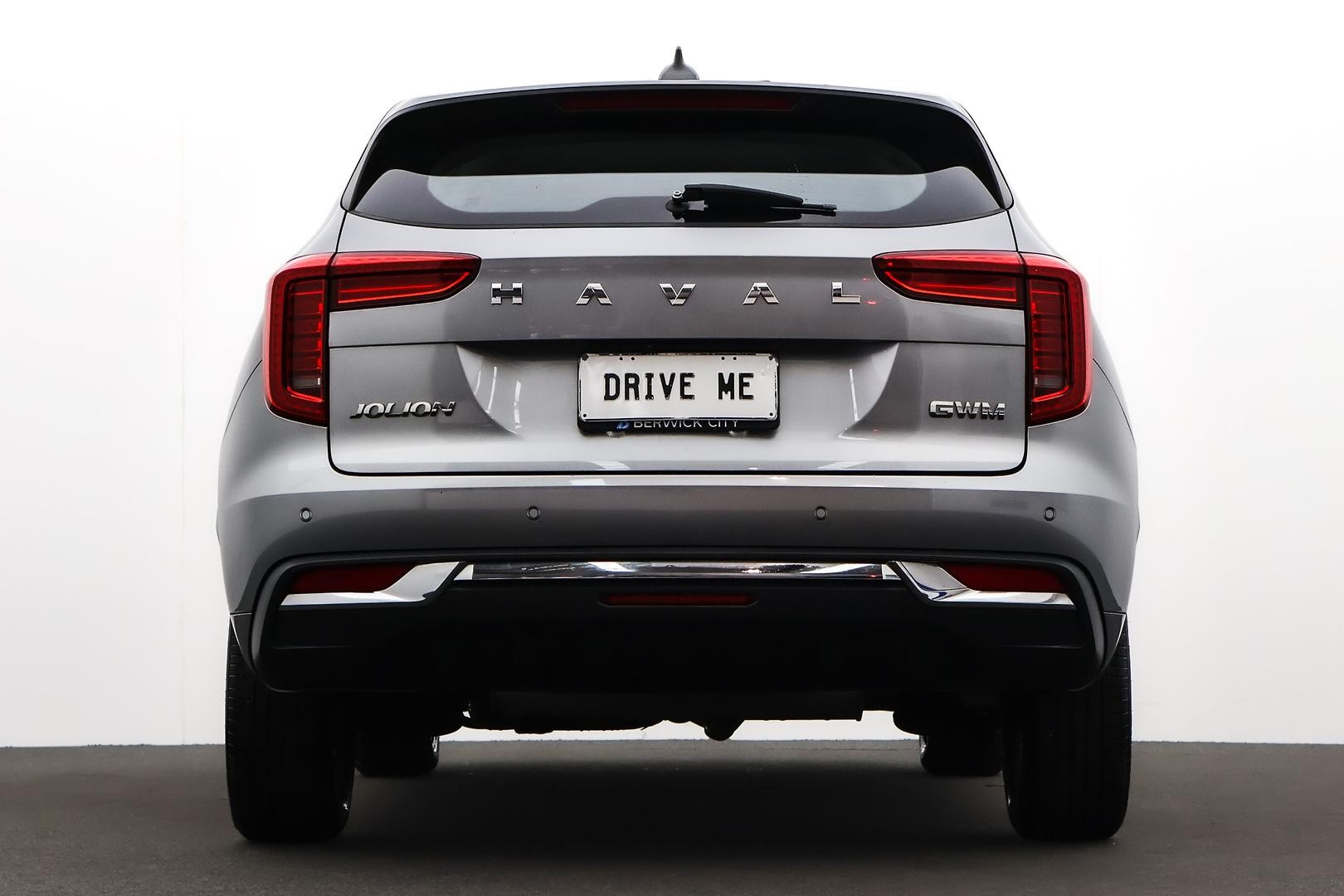 Gwm Haval Jolion image 3
