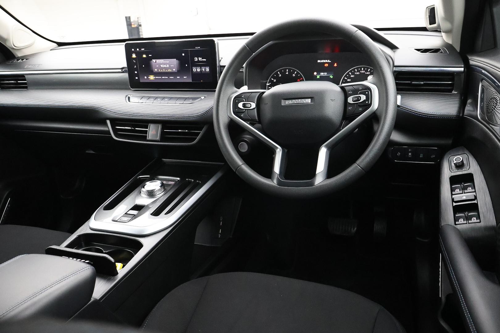 Gwm Haval Jolion image 4
