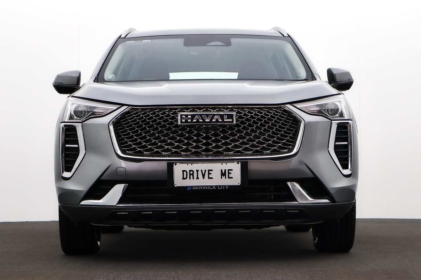 Gwm Haval Jolion image 2