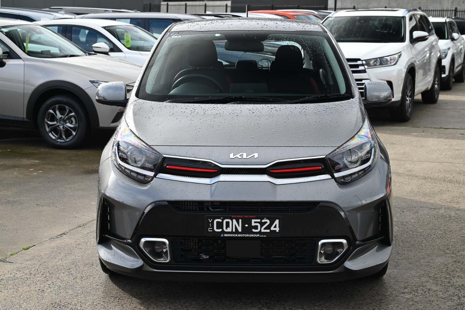 Kia Picanto image 2