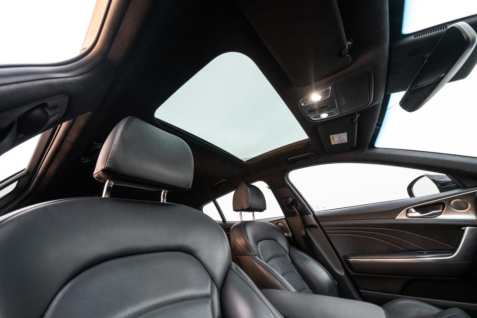 Kia Stinger image 4
