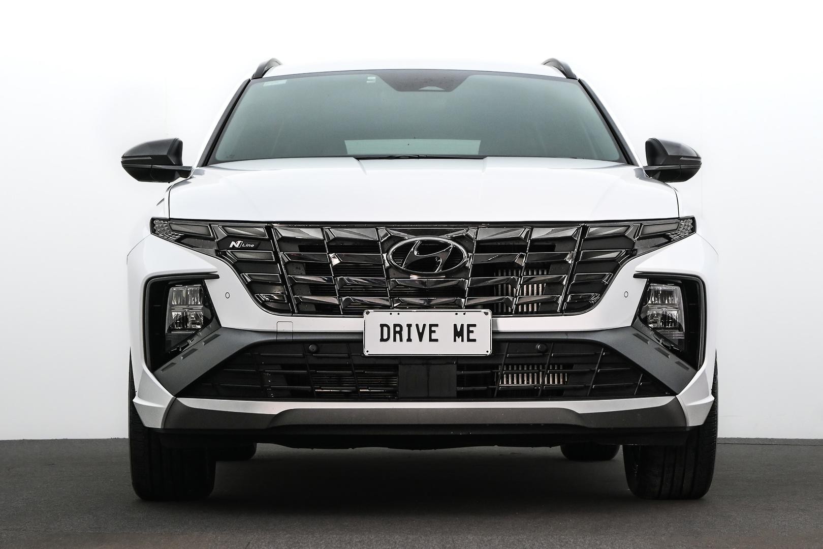 Hyundai Tucson image 2