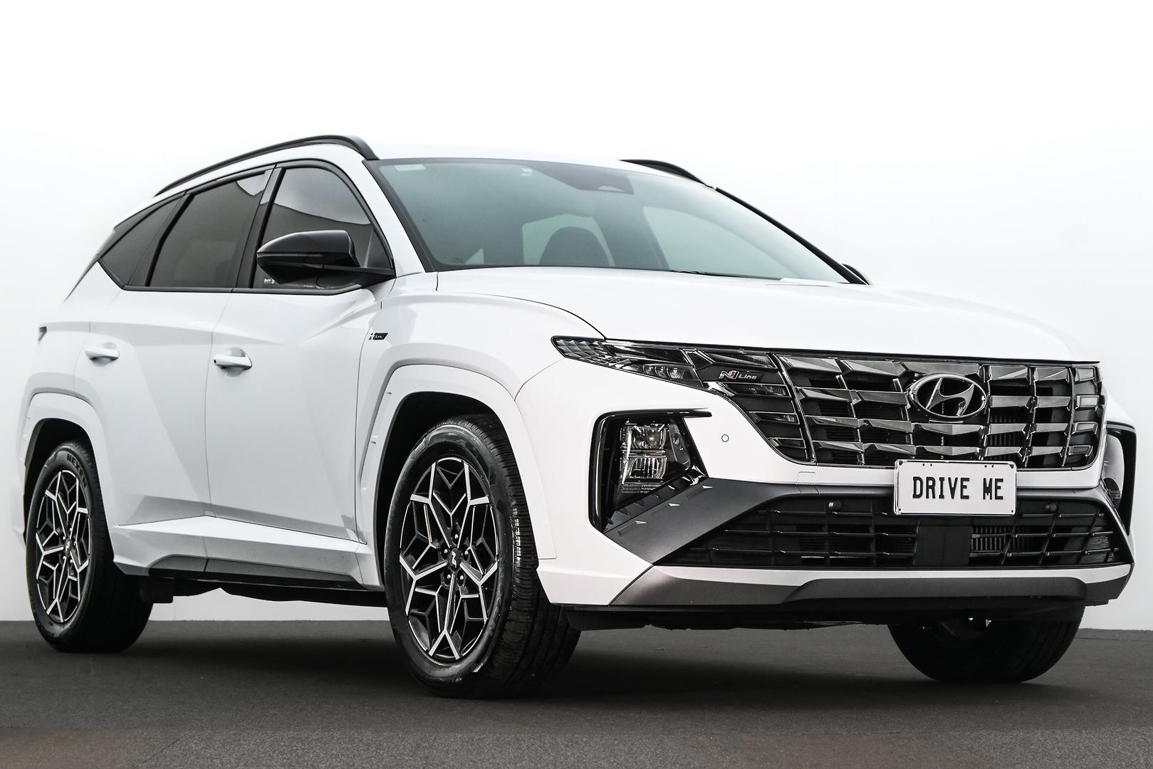 Hyundai Tucson image 1