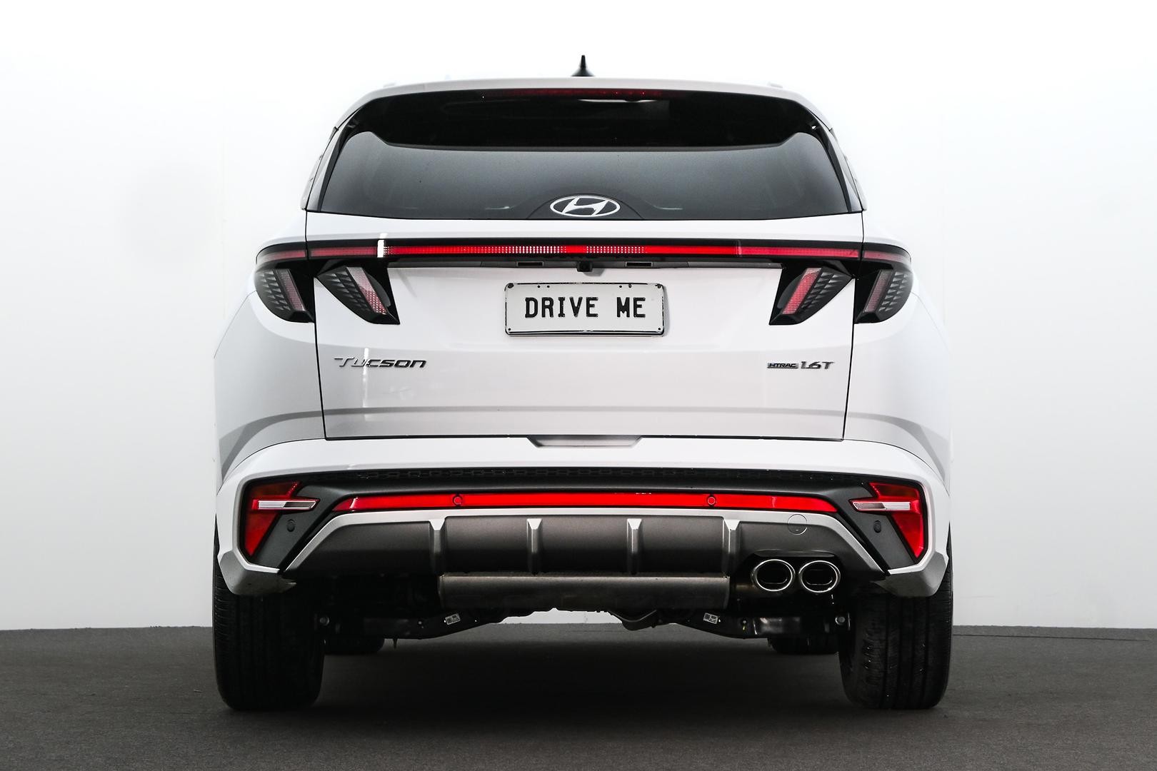 Hyundai Tucson image 3