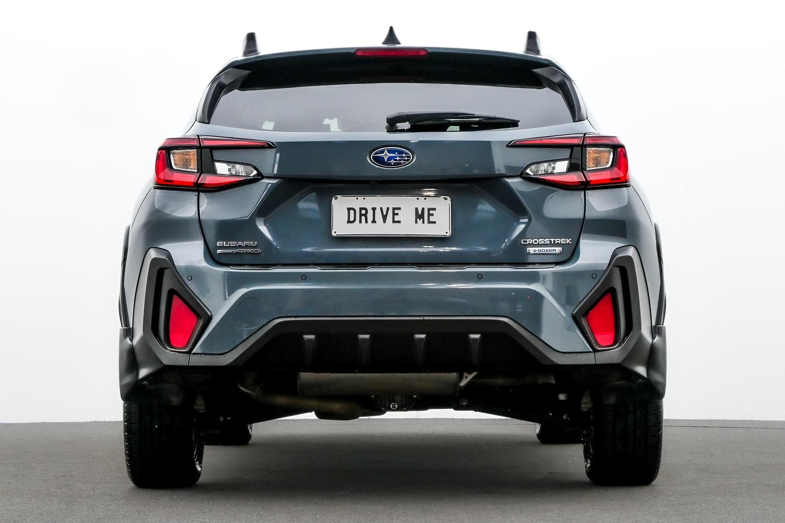 Subaru Crosstrek image 3