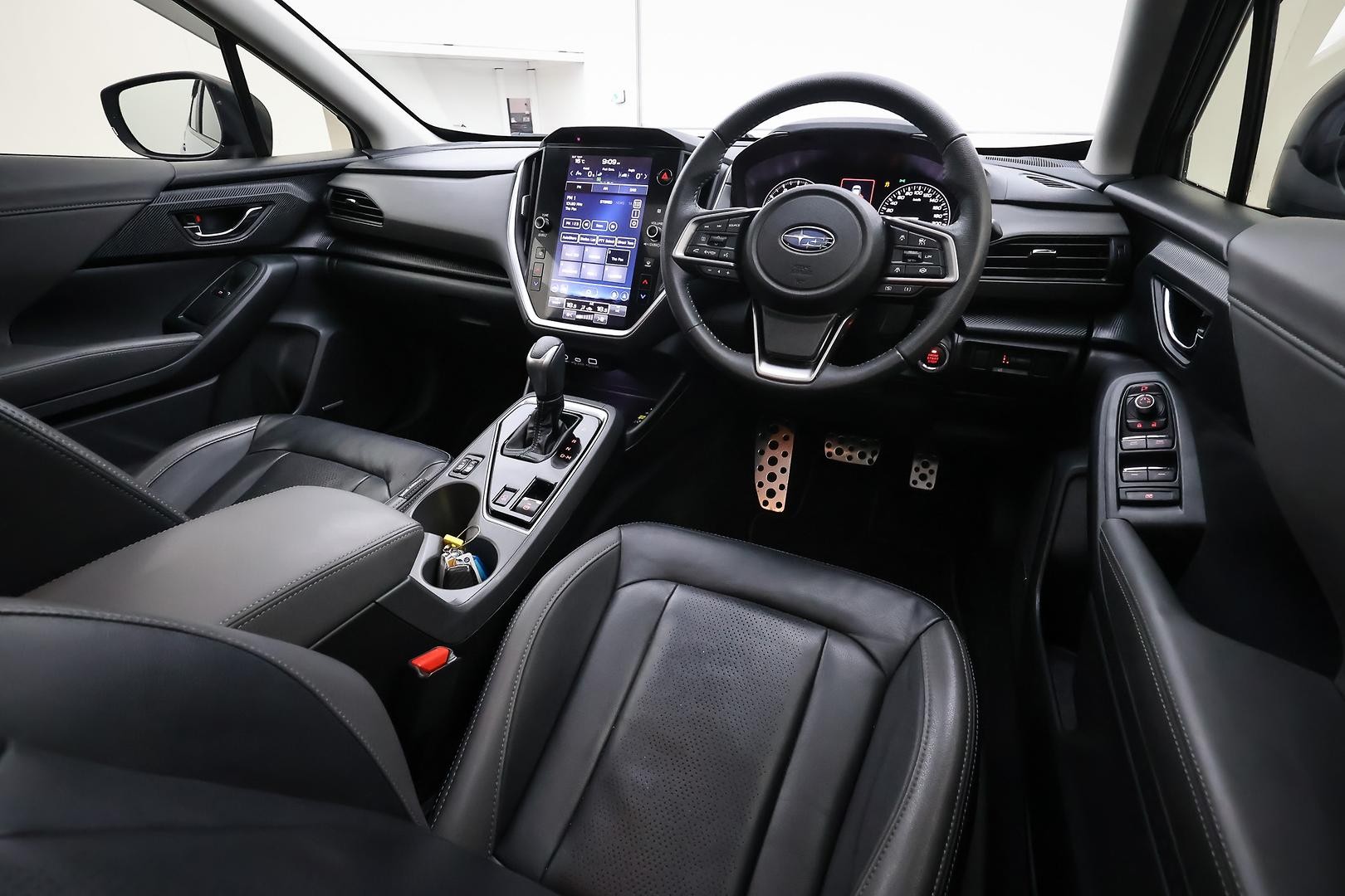 Subaru Crosstrek image 4