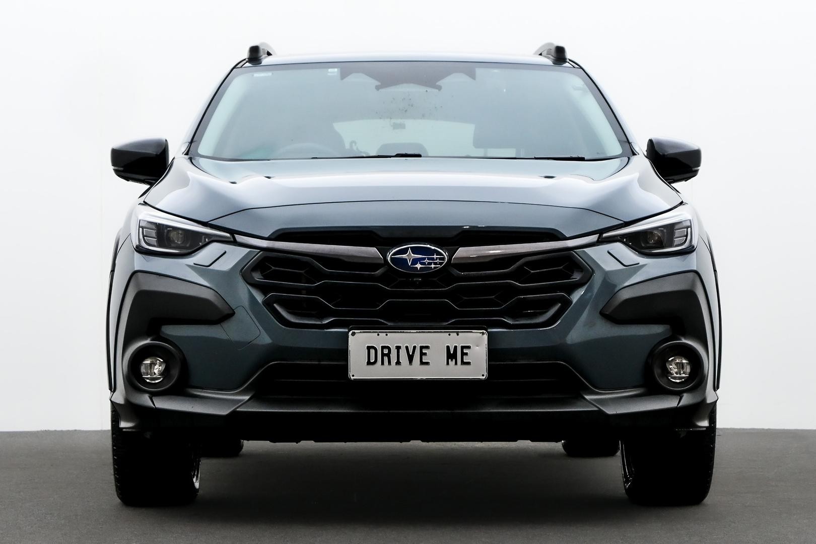 Subaru Crosstrek image 2