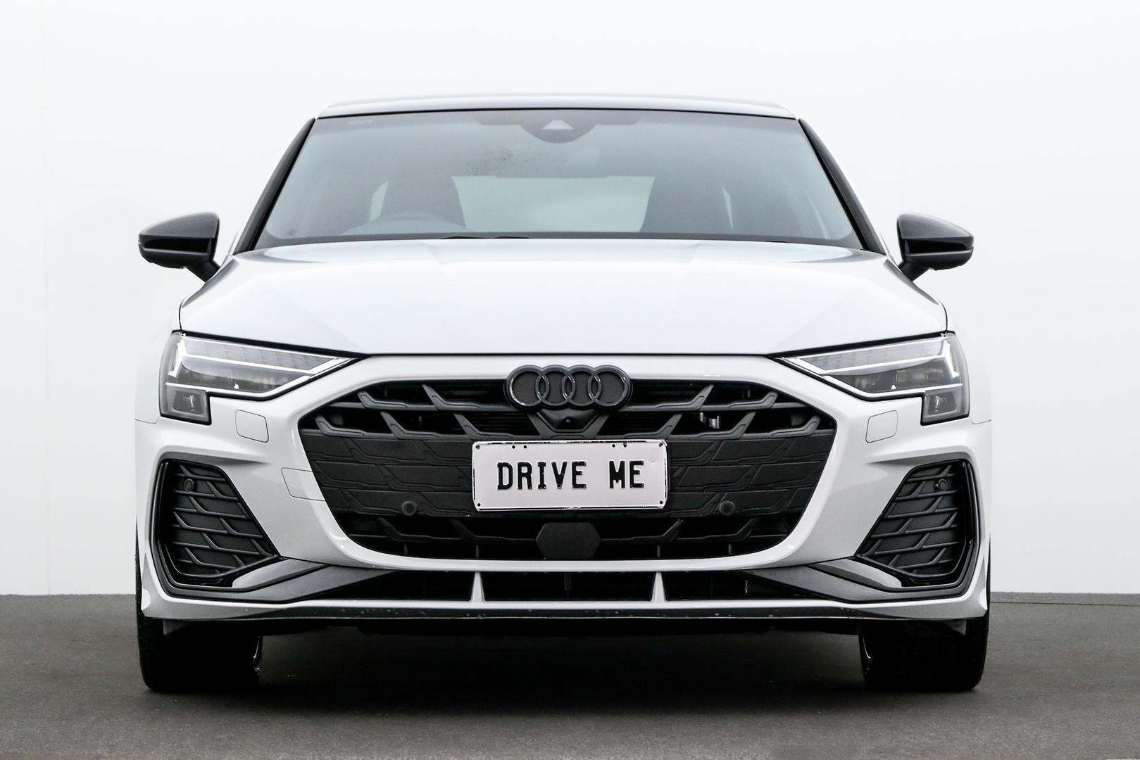 Audi A3 image 2