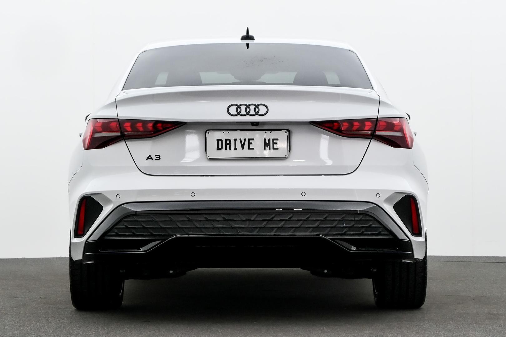Audi A3 image 3