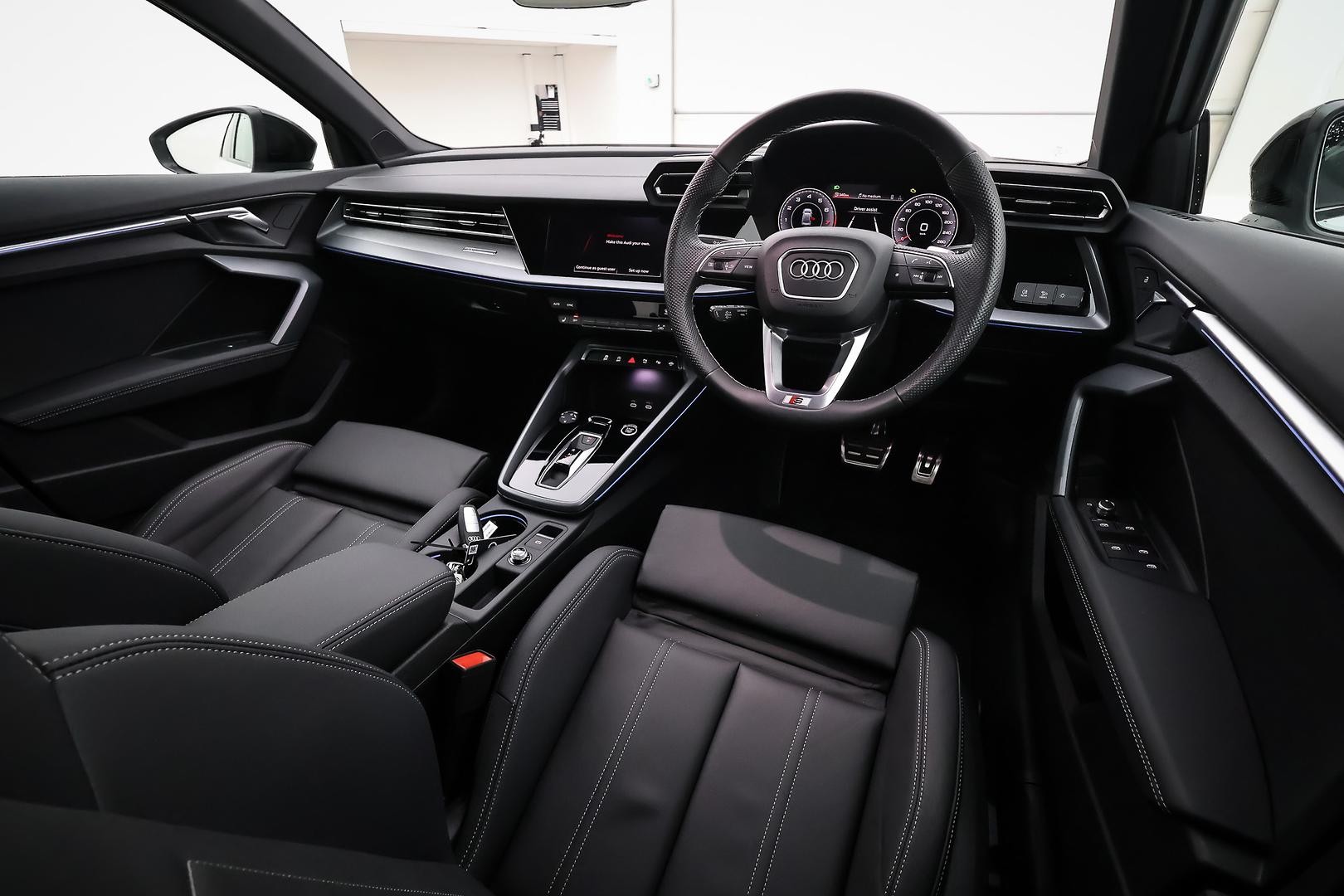 Audi A3 image 4