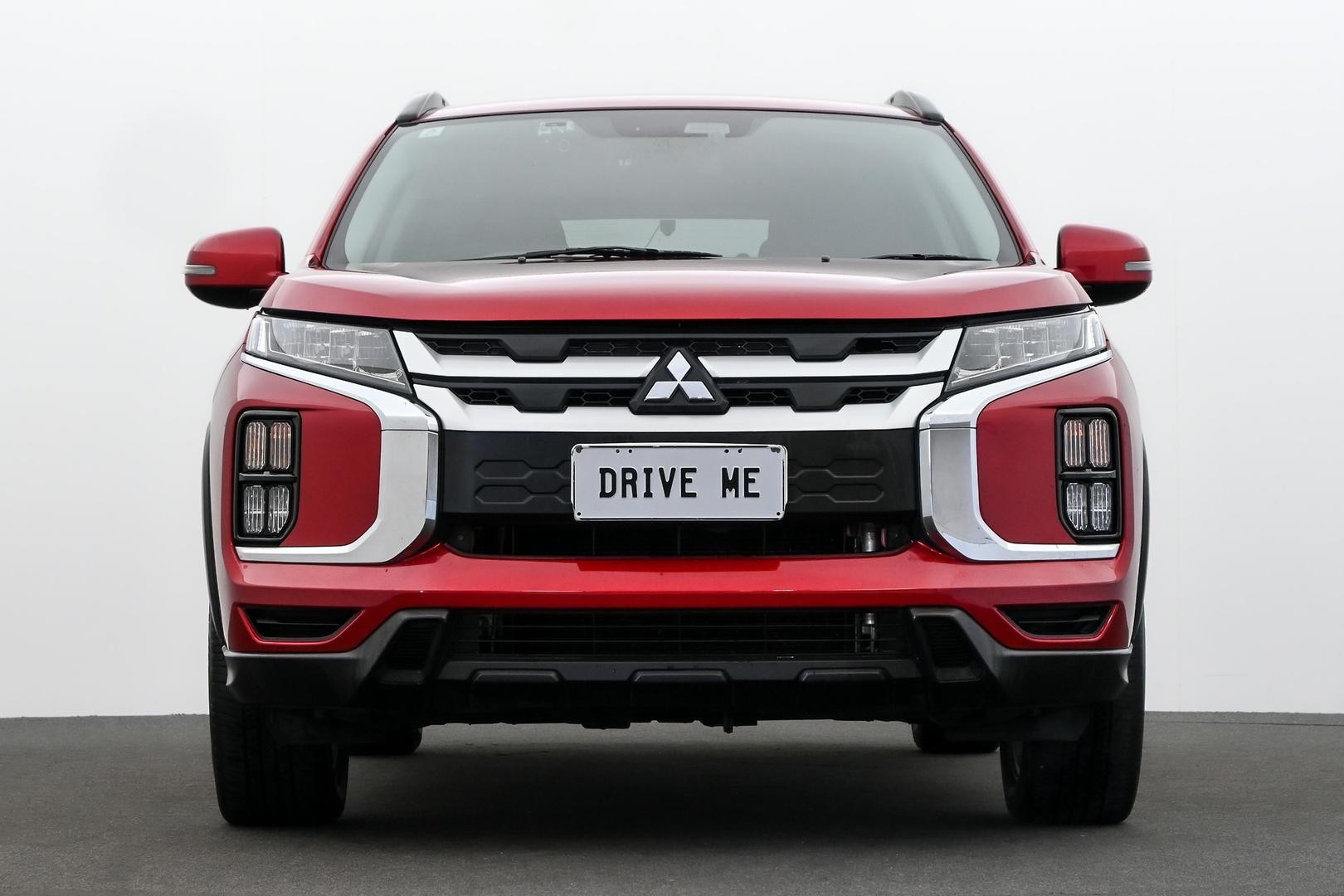Mitsubishi Asx image 2
