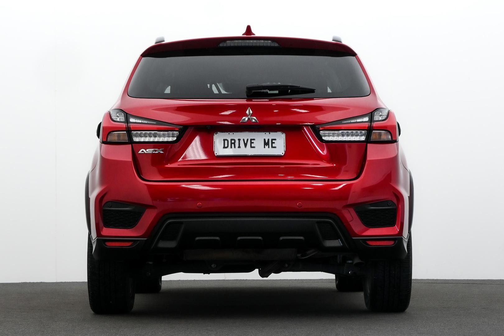 Mitsubishi Asx image 3