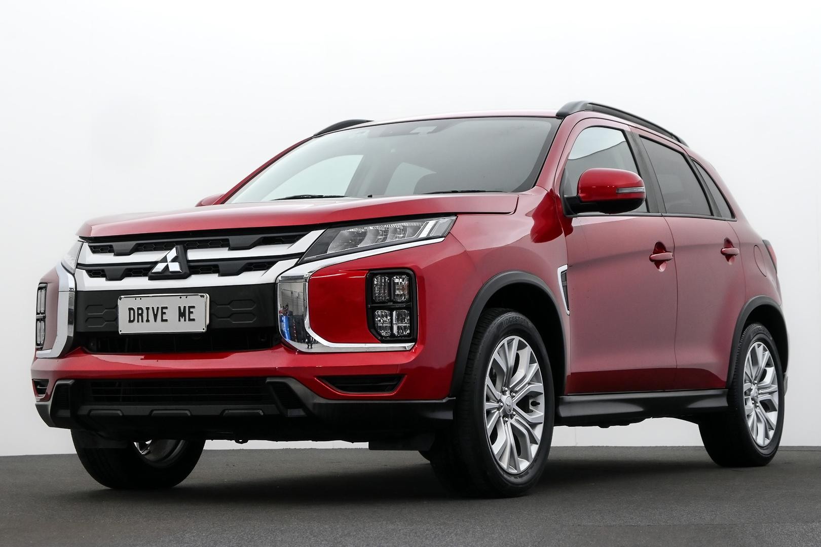 Mitsubishi Asx image 1
