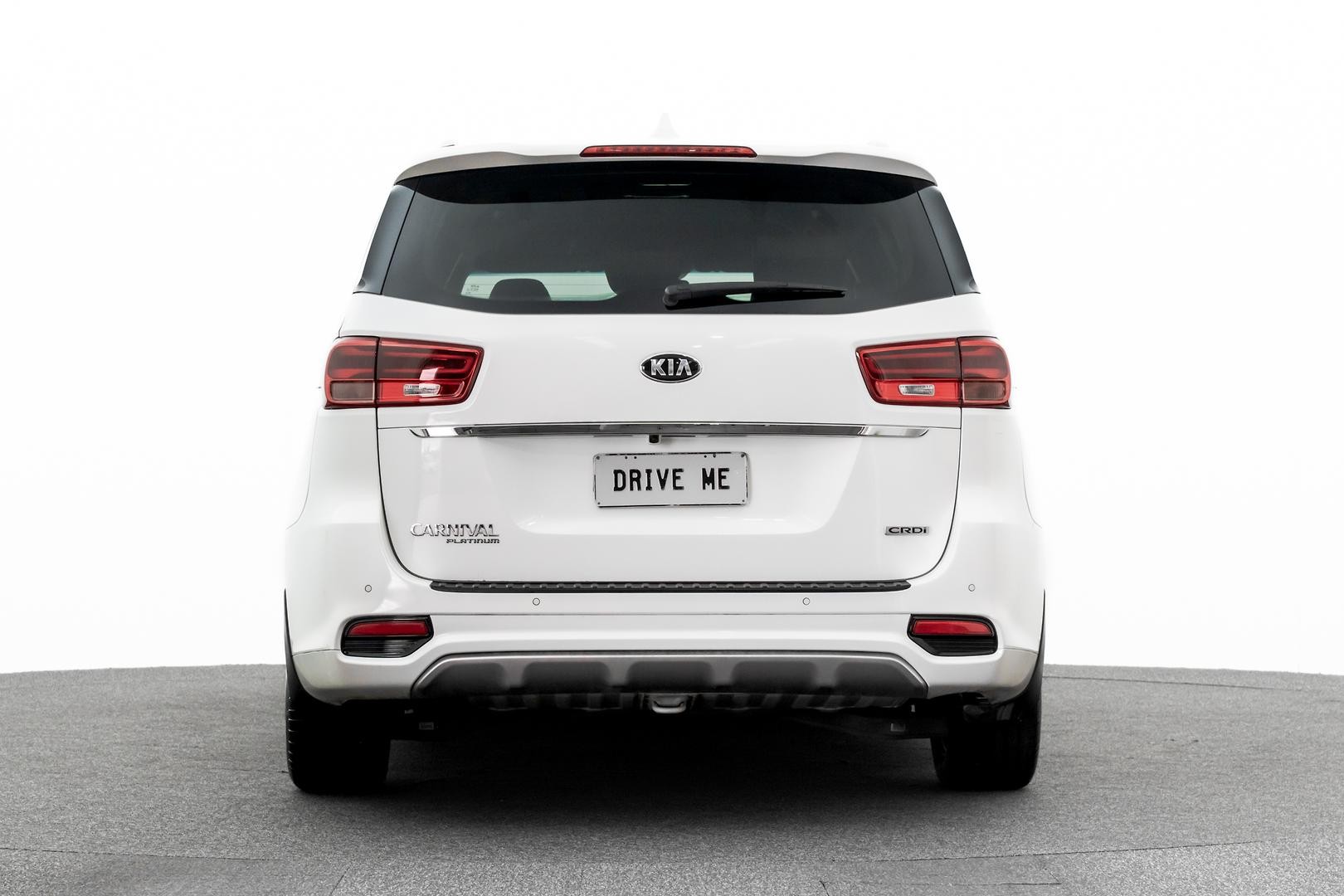 Kia Carnival image 3