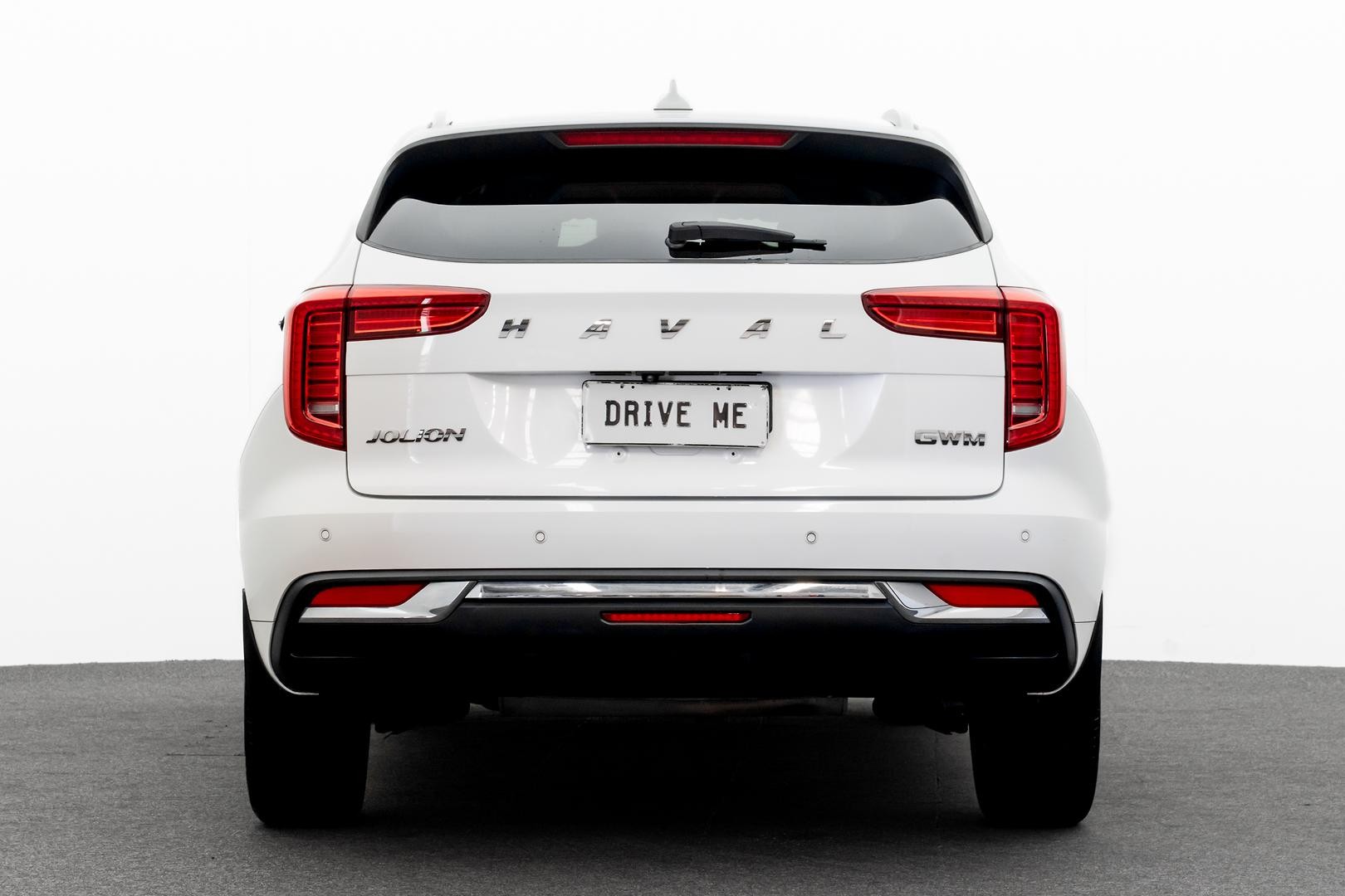 Gwm Haval Jolion image 3