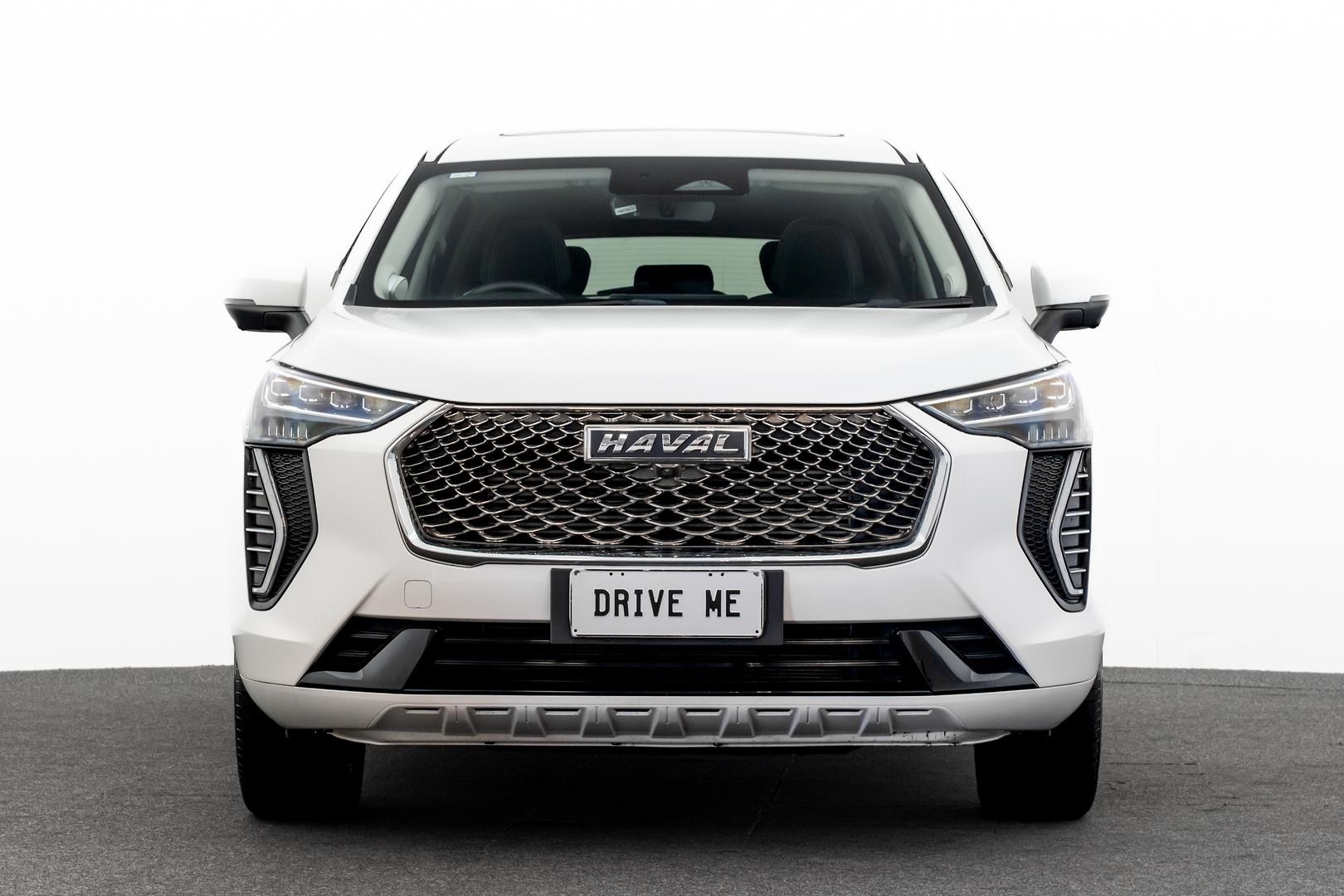 Gwm Haval Jolion image 2