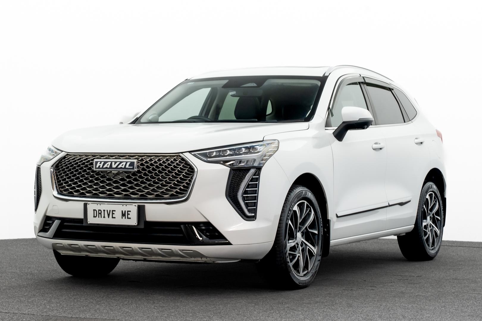 Gwm Haval Jolion image 1