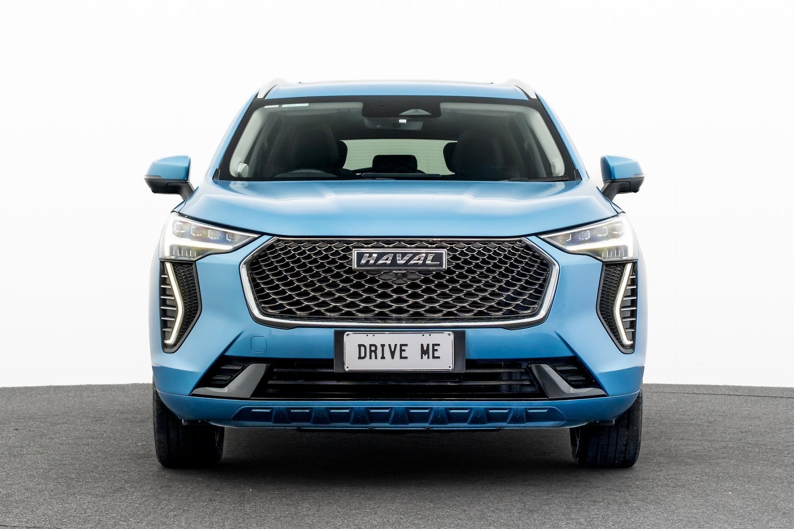 Haval Jolion image 2
