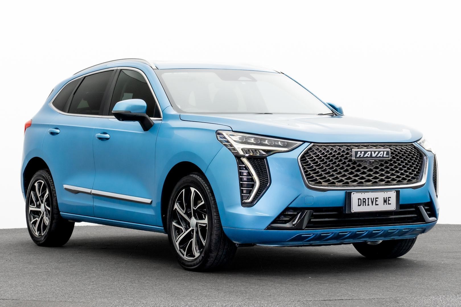 Haval Jolion image 1