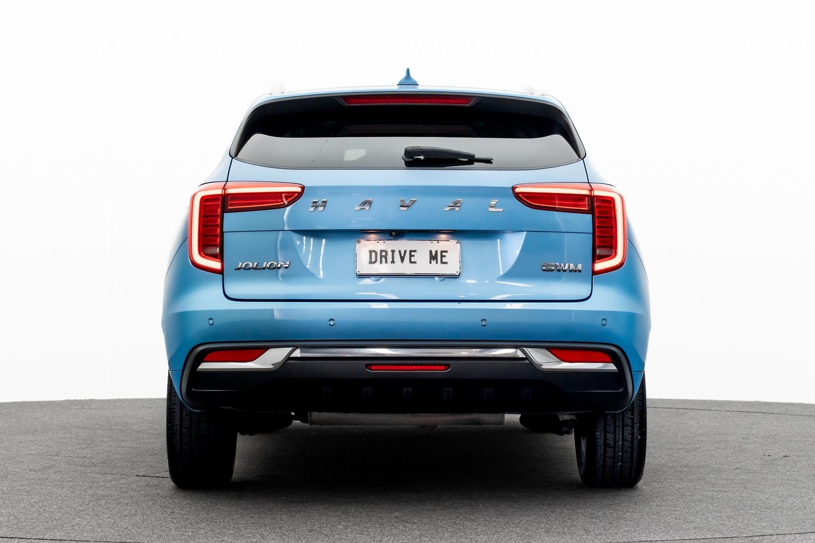 Haval Jolion image 3