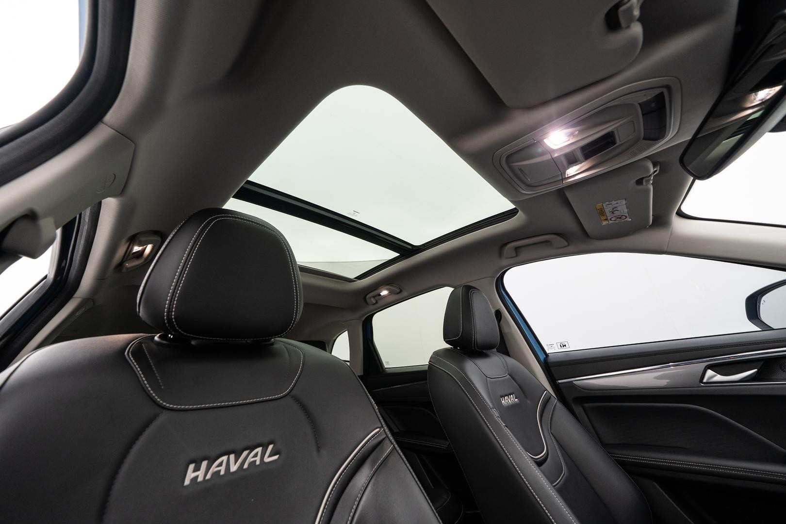 Haval Jolion image 4