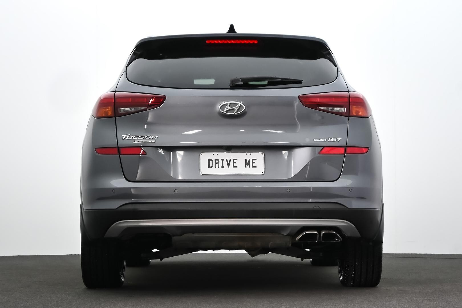 Hyundai Tucson image 3