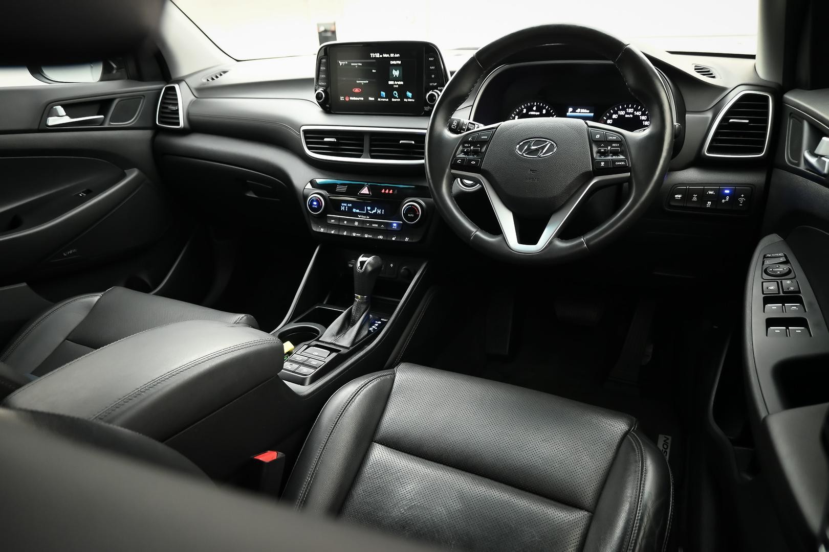 Hyundai Tucson image 4