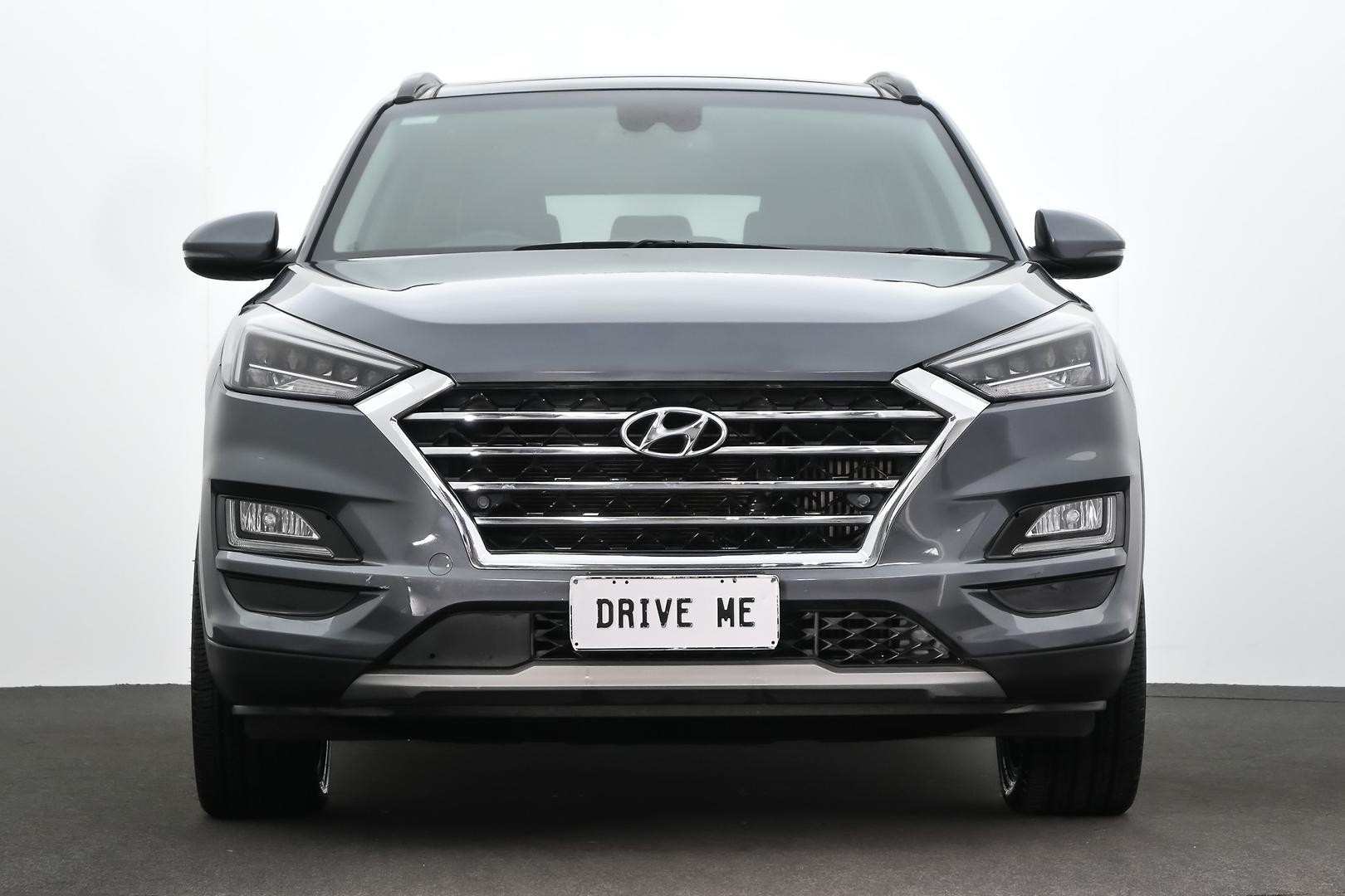 Hyundai Tucson image 2
