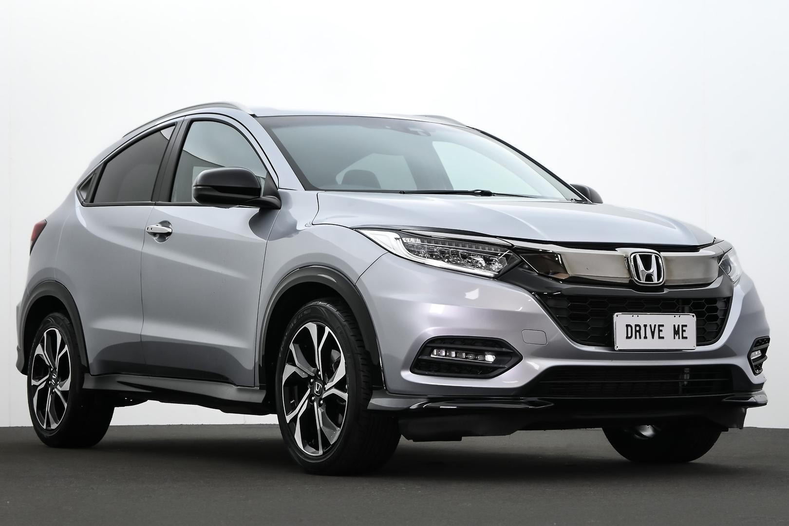 Honda Hr-v image 1