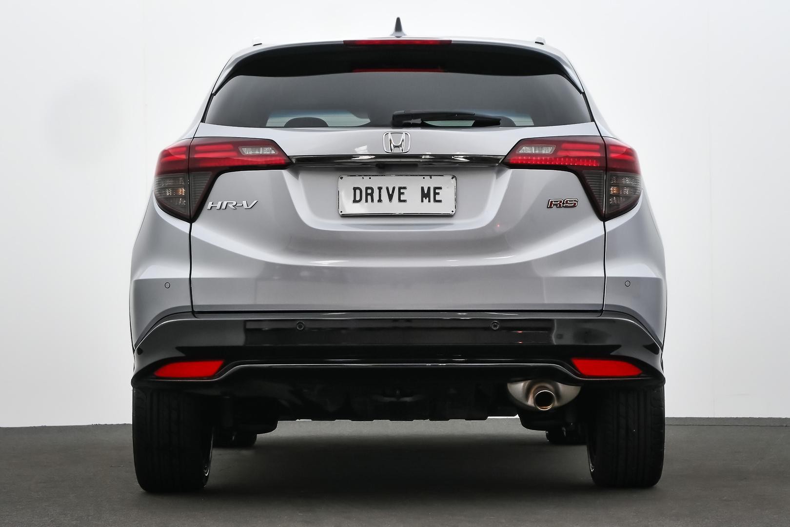 Honda Hr-v image 3