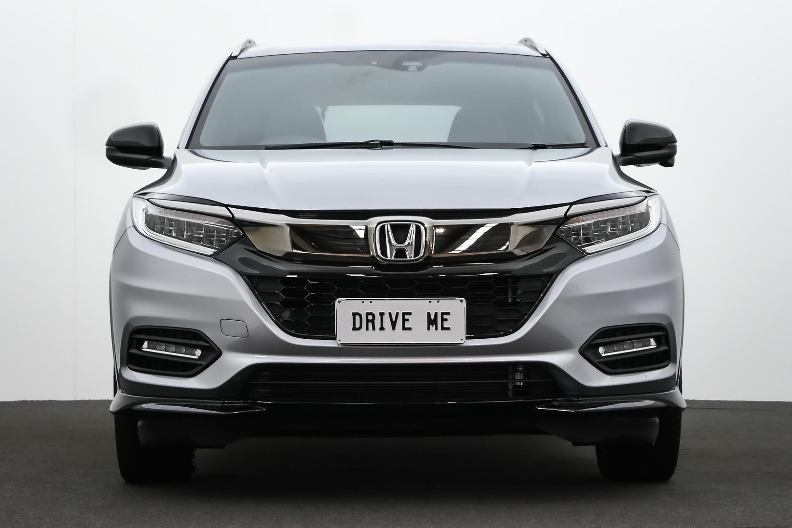 Honda Hr-v image 2
