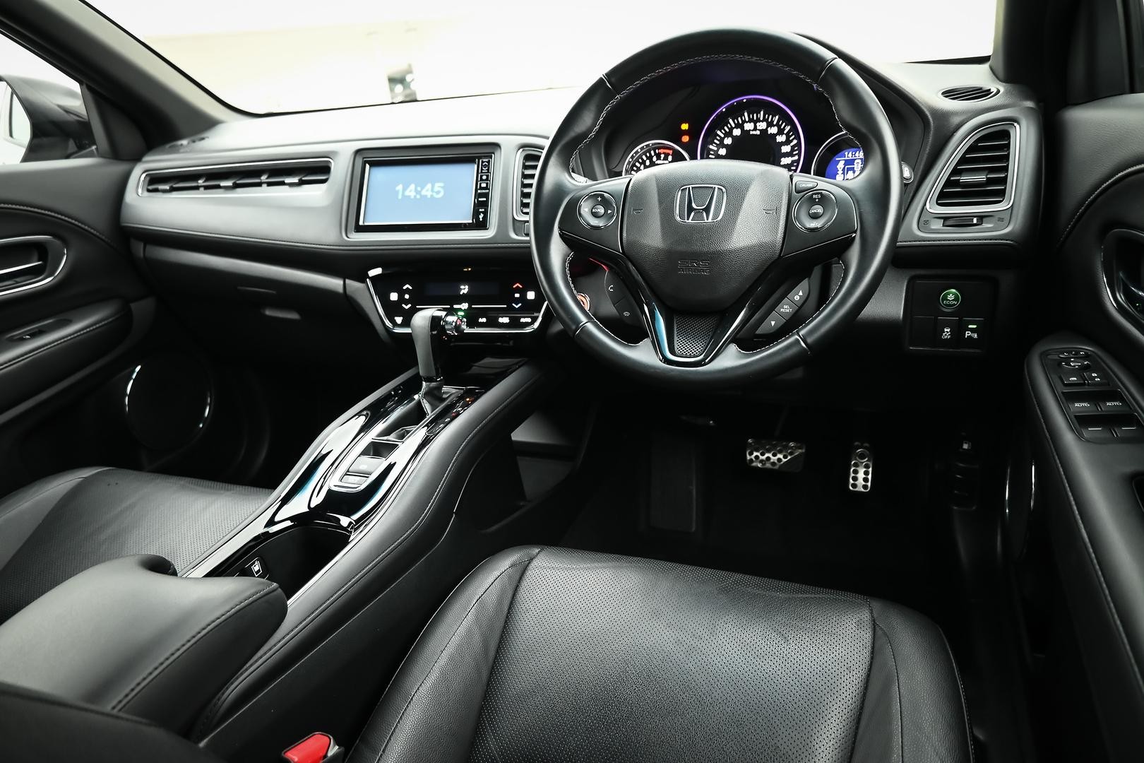 Honda Hr-v image 4