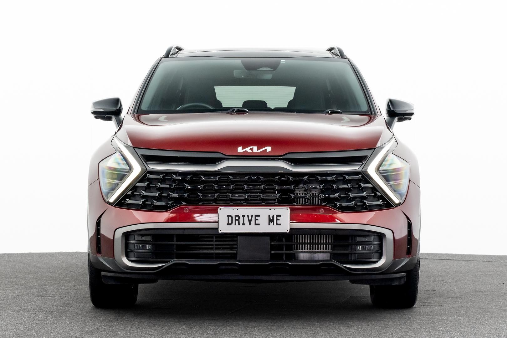 Kia Sportage image 2