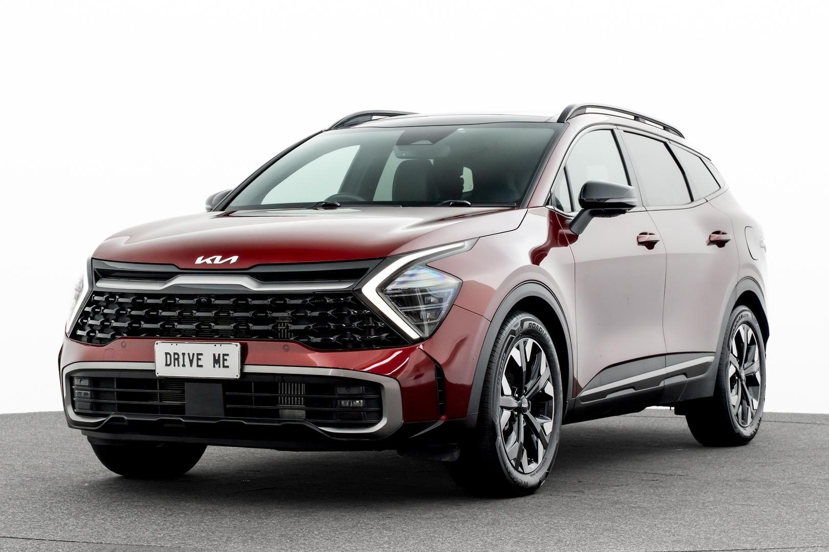 Kia Sportage image 1