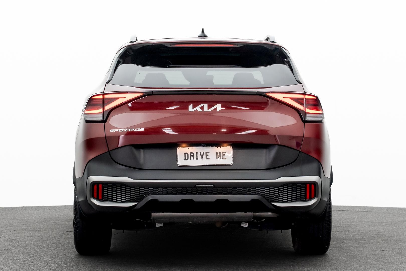 Kia Sportage image 3