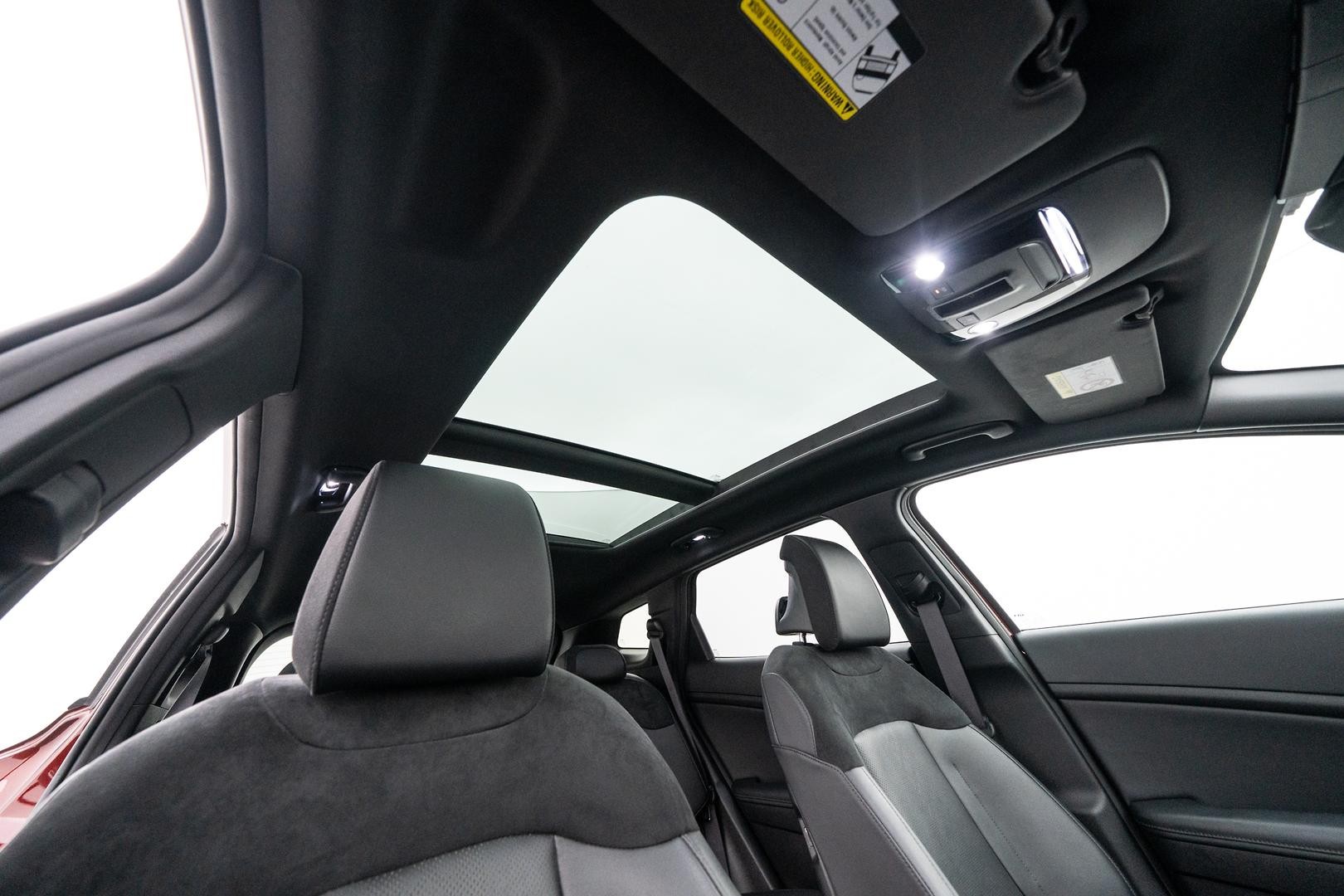 Kia Sportage image 4