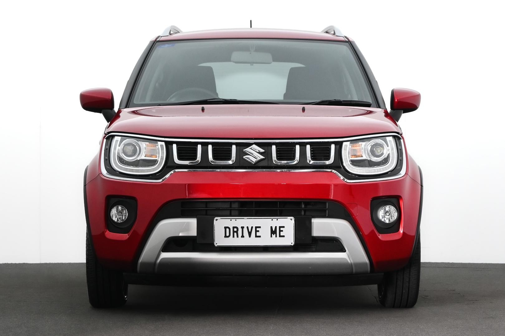 Suzuki Ignis image 2