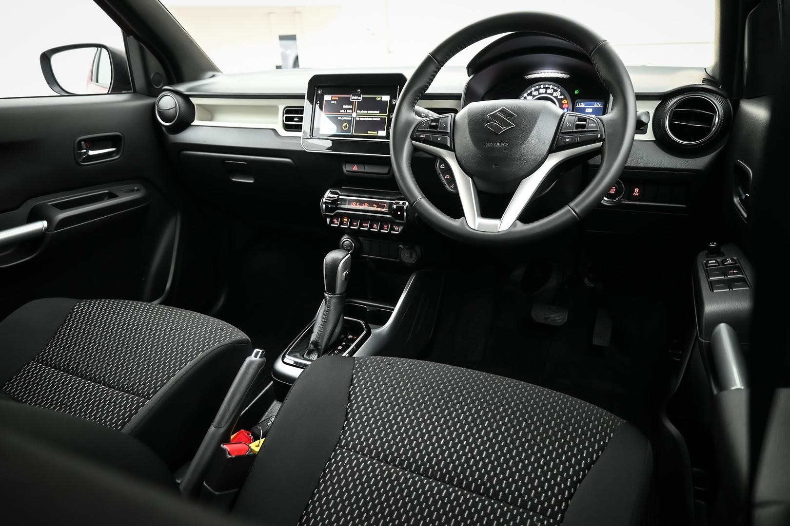 Suzuki Ignis image 4