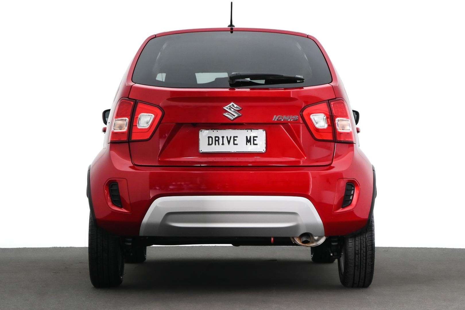 Suzuki Ignis image 3