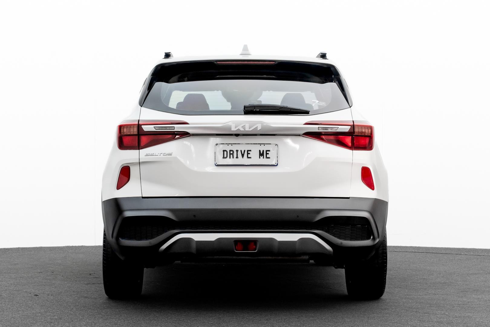 Kia Seltos image 3