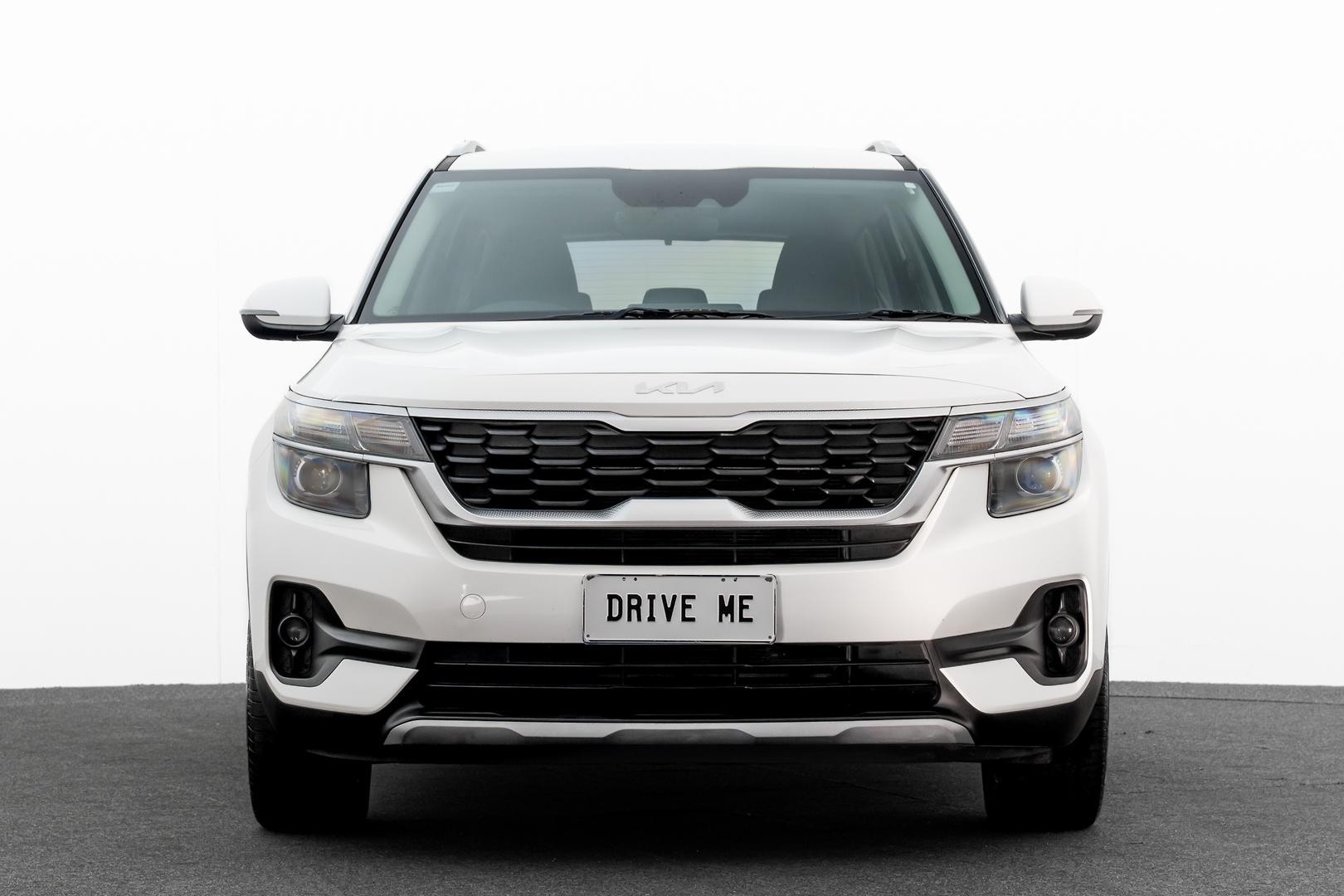 Kia Seltos image 2