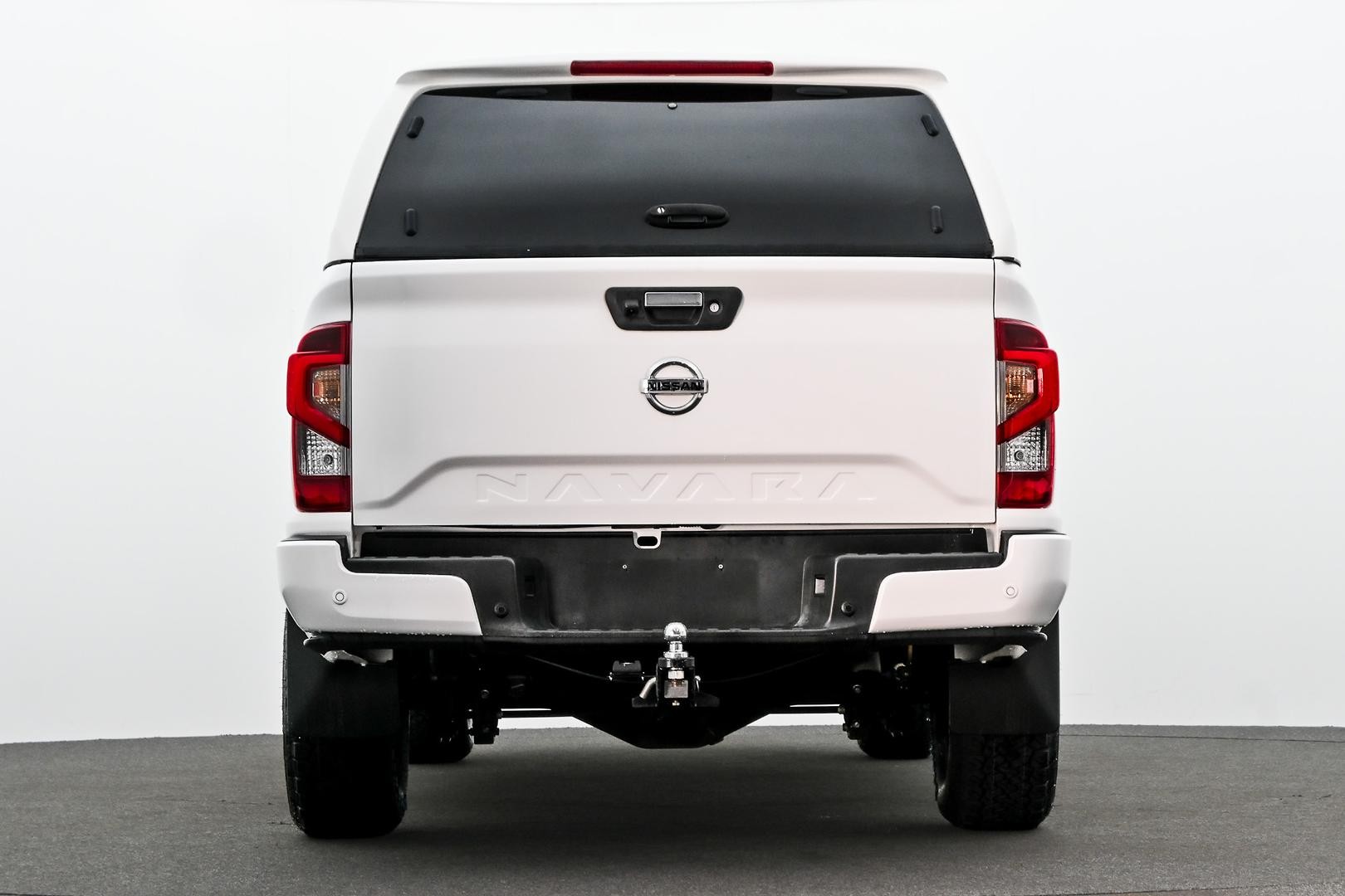 Nissan Navara image 3