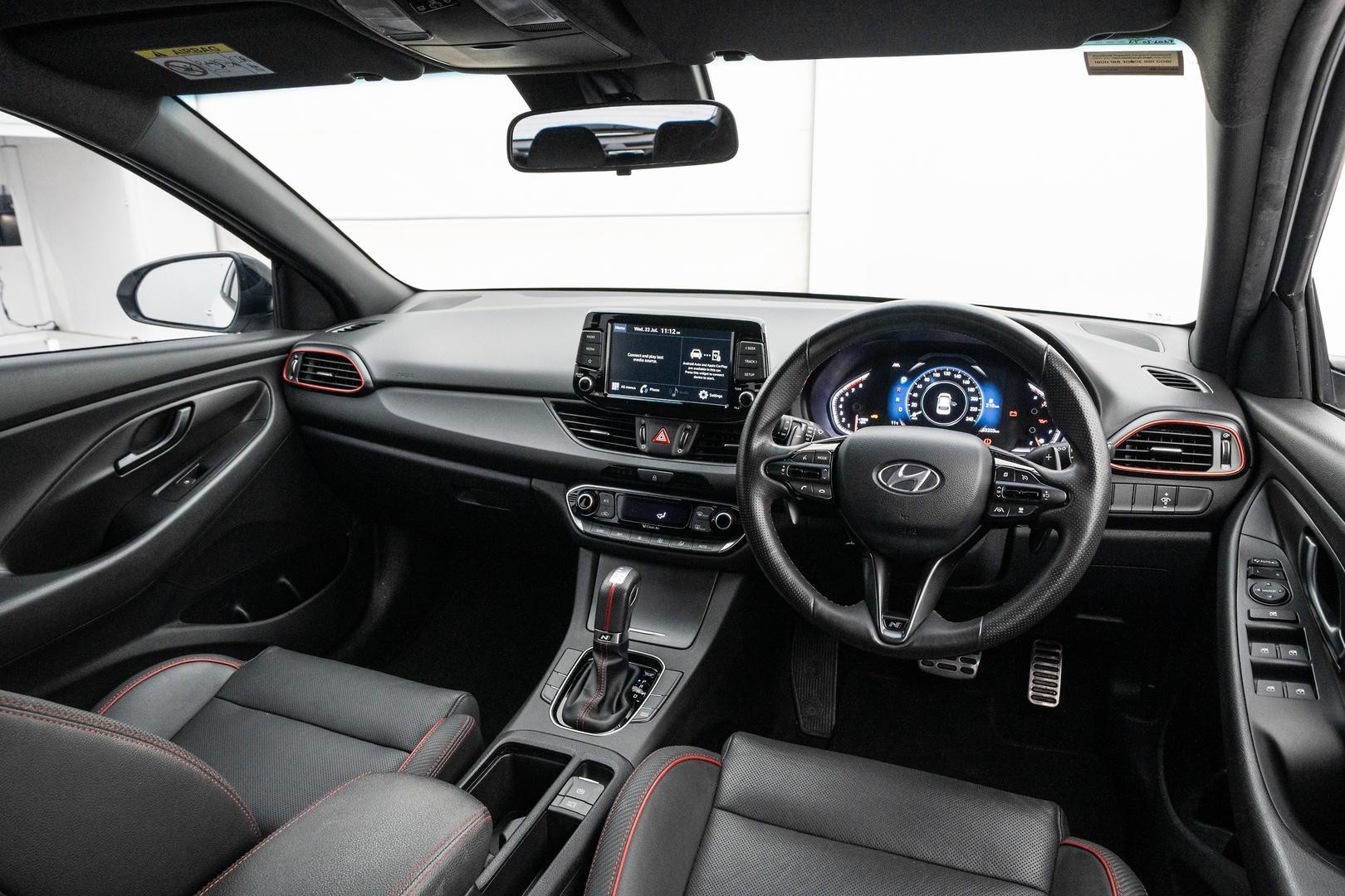 Hyundai I30 image 4