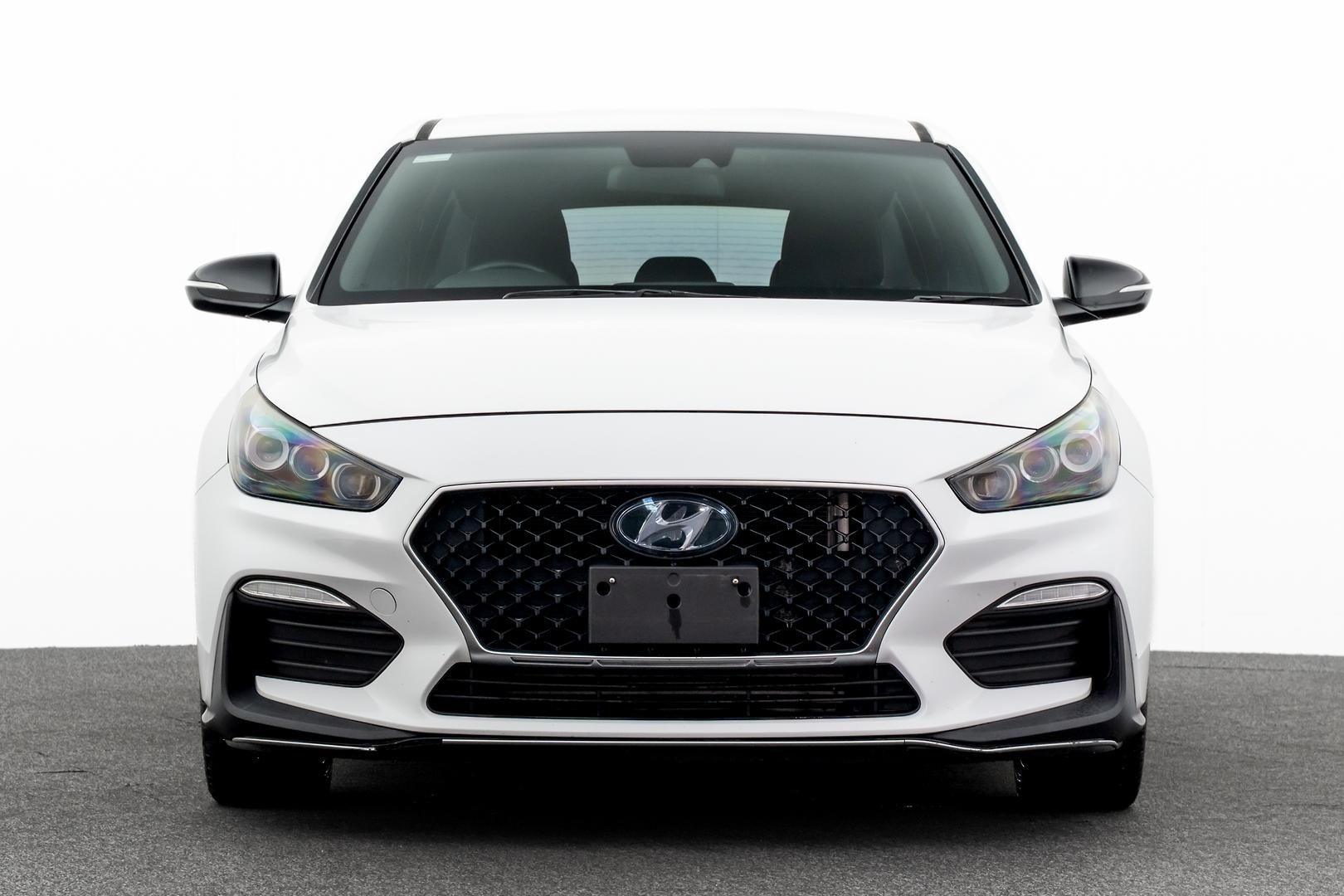 Hyundai I30 image 2