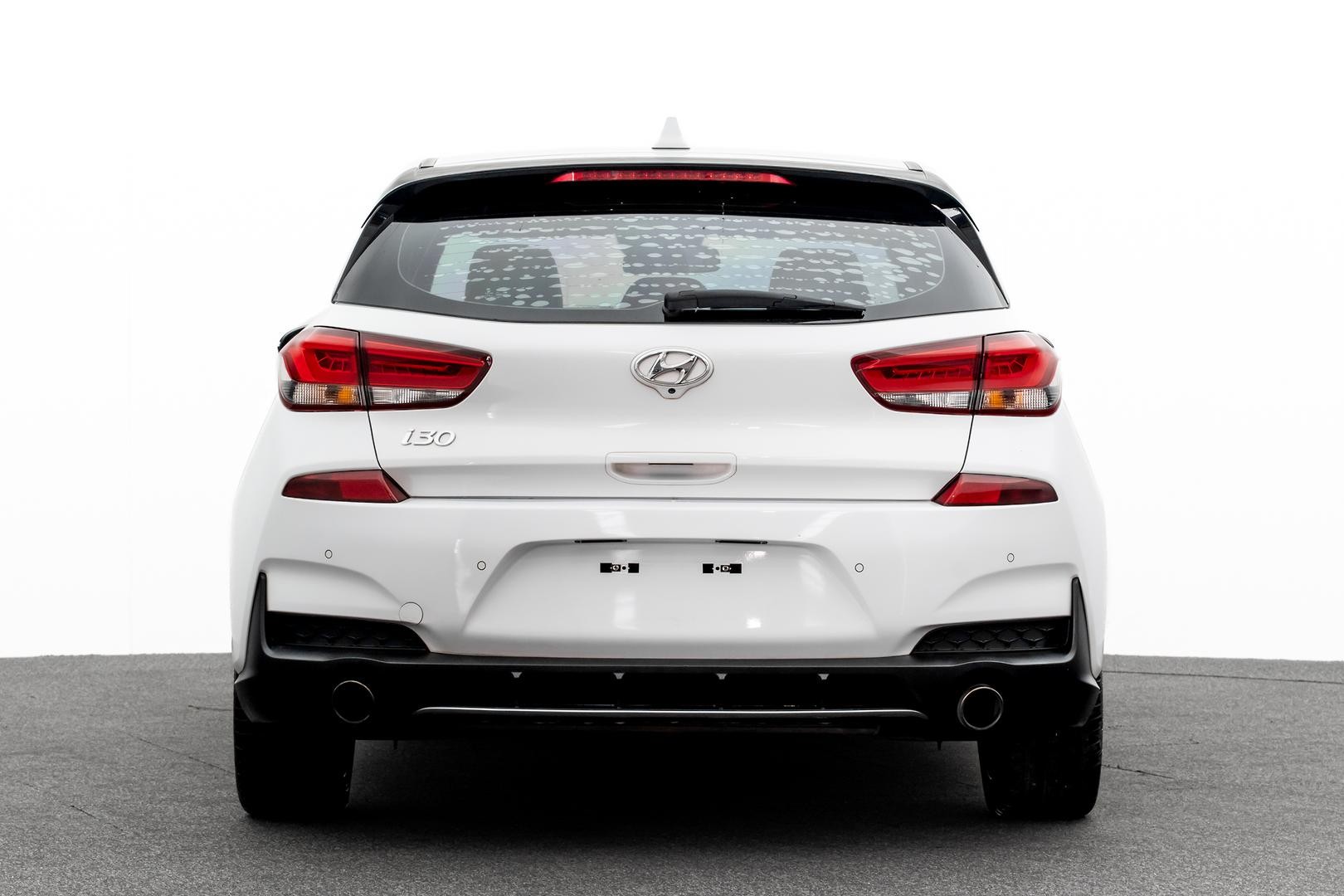 Hyundai I30 image 3