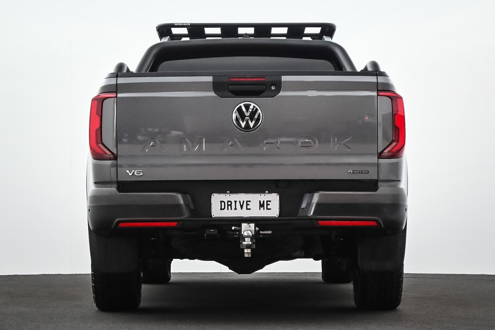 Volkswagen Amarok image 3