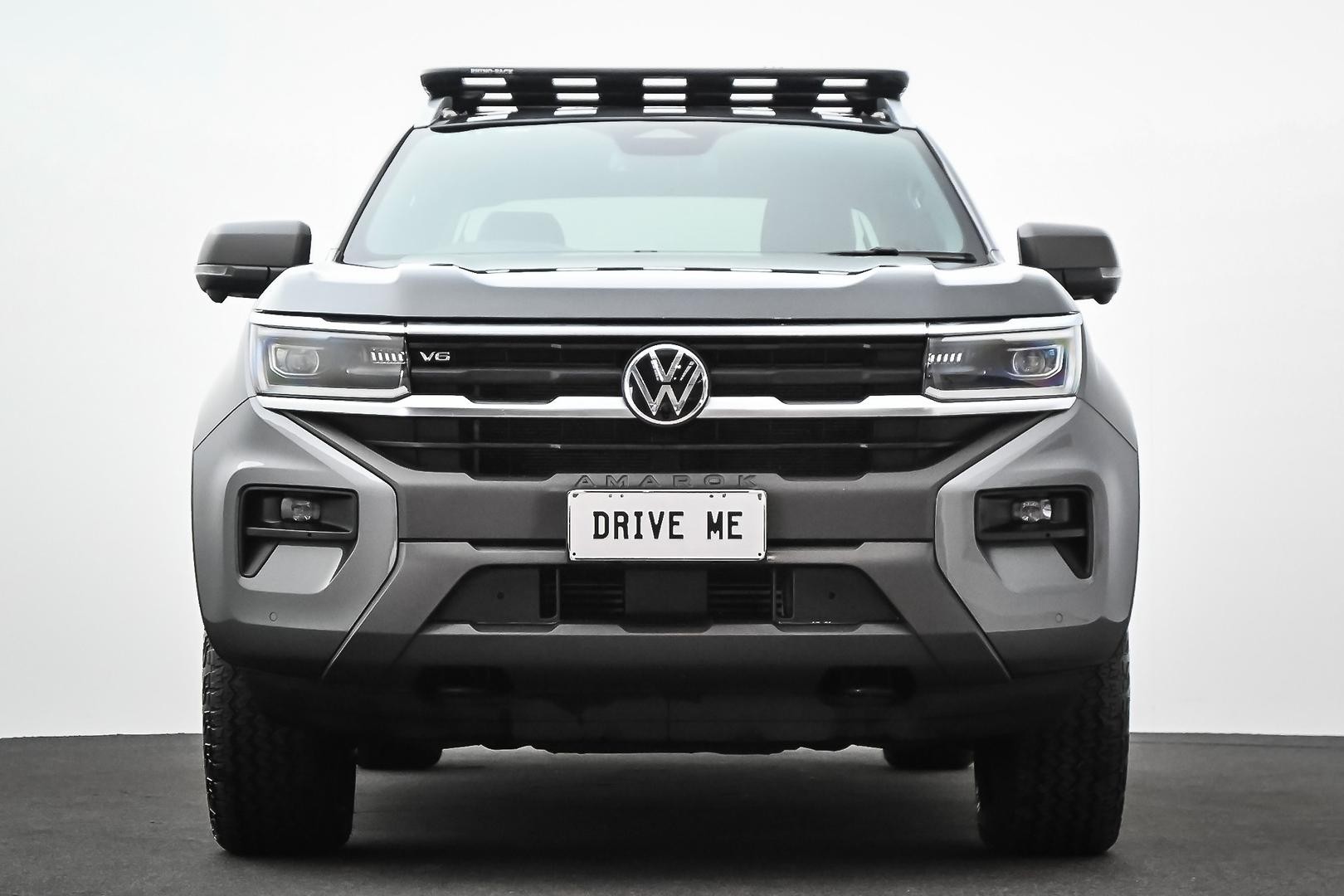 Volkswagen Amarok image 2