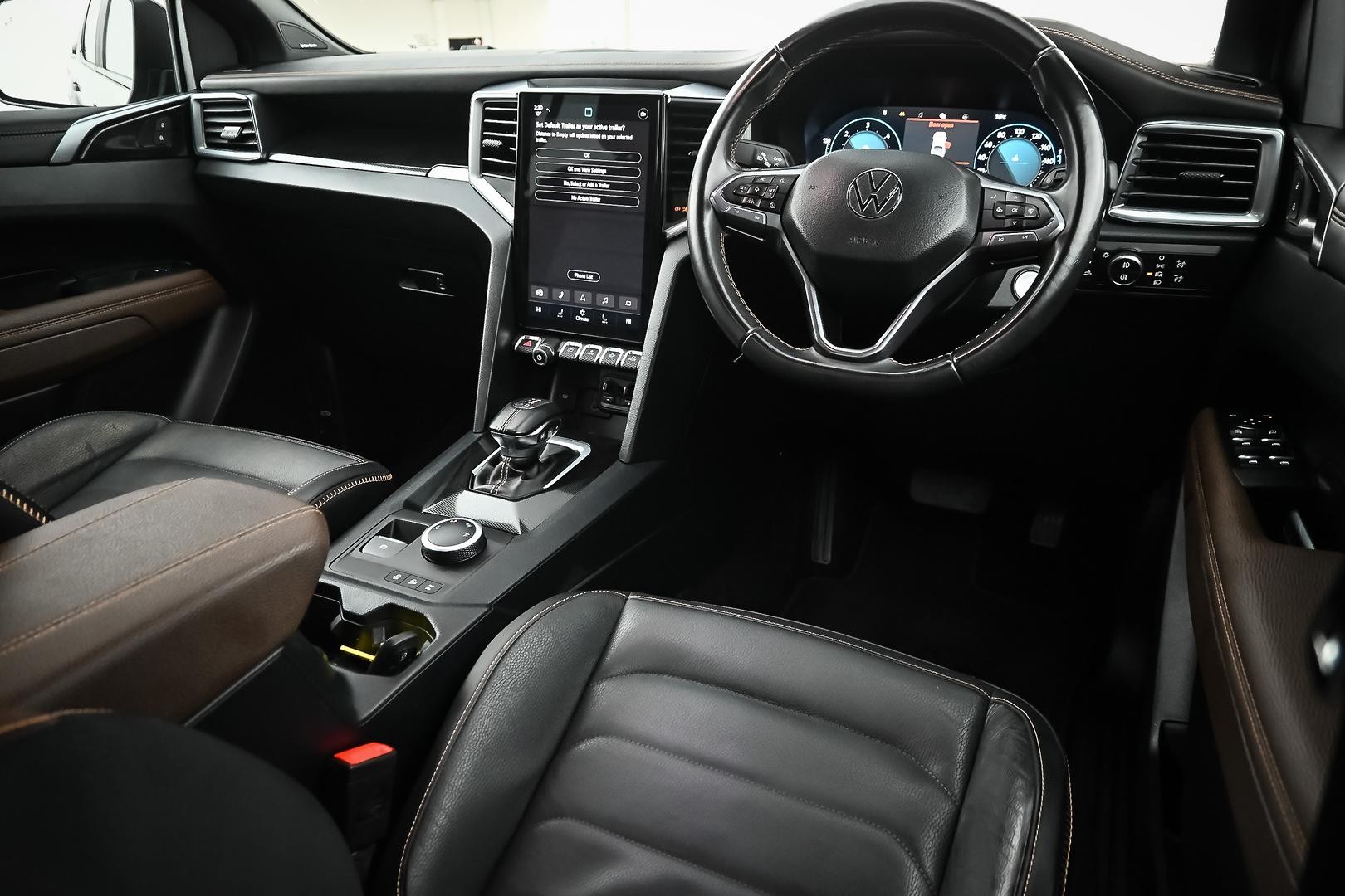 Volkswagen Amarok image 4